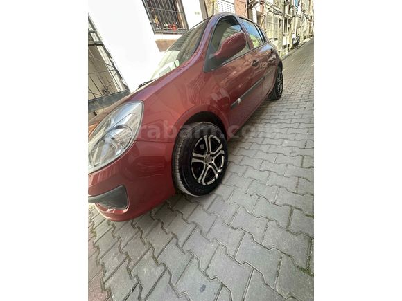Sahibinden Renault Clio 1.2 Extreme 2008 Model 