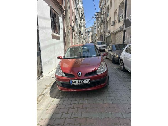 Sahibinden Renault Clio 1.2 Extreme 2008 Model 