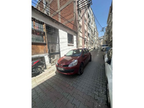 Sahibinden Renault Clio 1.2 Extreme 2008 Model 