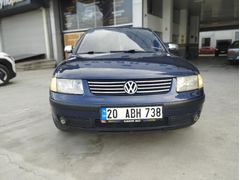 Sahibinden Volkswagen Passat 1.8 Comfortline 1997 Model