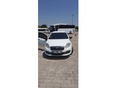Sahibinden Fiat Linea 1.3 Multijet Urban 2014 Model 