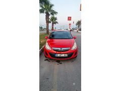 ÖĞRETMENDEN BOYASIZ OPEL CORSA