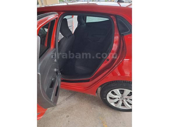 Sahibinden Renault Clio 1.0 TCe Joy 2021 Model
