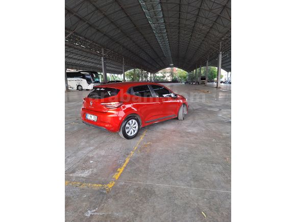 Sahibinden Renault Clio 1.0 TCe Joy 2021 Model