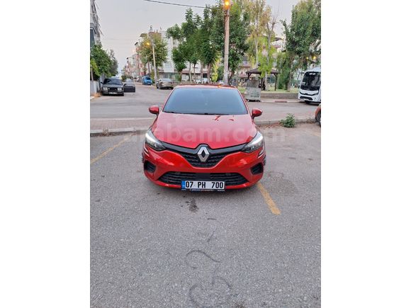 Sahibinden Renault Clio 1.0 TCe Joy 2021 Model