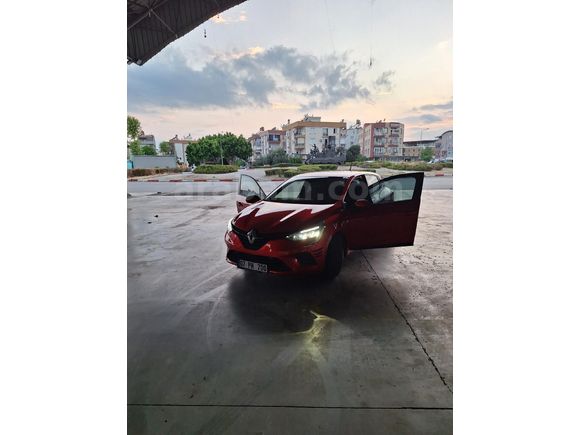 Sahibinden Renault Clio 1.0 TCe Joy 2021 Model