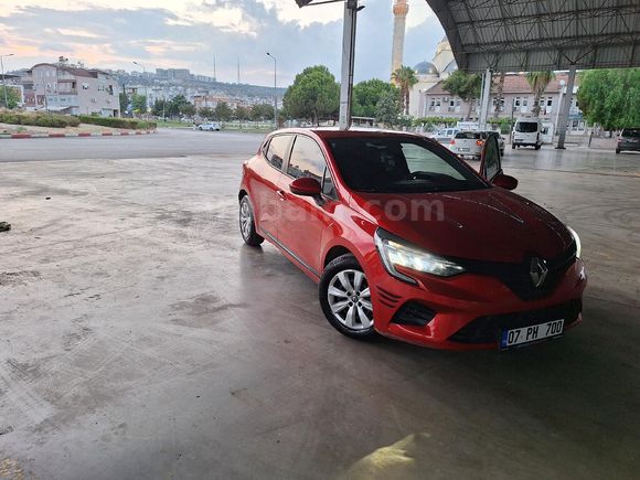 Sahibinden Renault Clio 1.0 TCe Joy 2021 Model