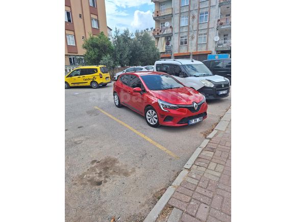 Sahibinden Renault Clio 1.0 TCe Joy 2021 Model