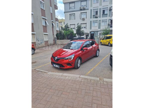 Sahibinden Renault Clio 1.0 TCe Joy 2021 Model