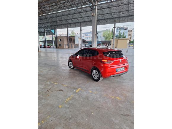 Sahibinden Renault Clio 1.0 TCe Joy 2021 Model