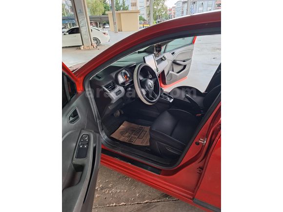Sahibinden Renault Clio 1.0 TCe Joy 2021 Model