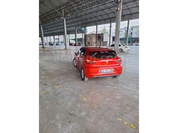 Sahibinden Renault Clio 1.0 TCe Joy 2021 Model