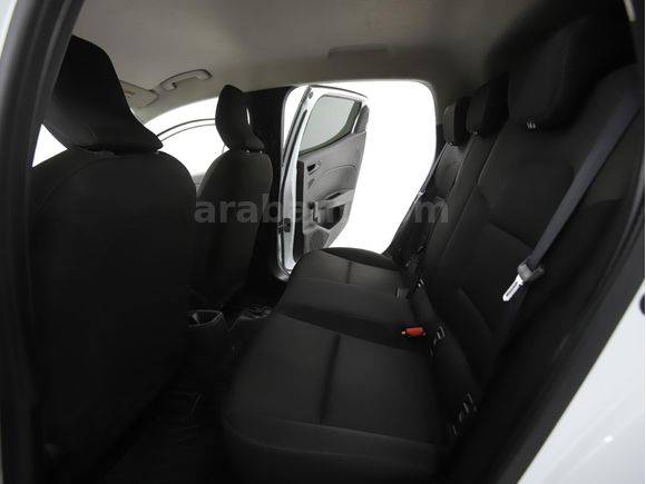 Galeriden Renault Clio 1.0 TCe Joy 2022 Model Malatya