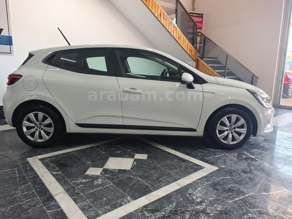 Galeriden Renault Clio 1.0 TCe Joy 2022 Model Malatya