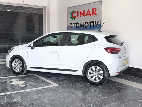 Galeriden Renault Clio 1.0 TCe Joy 2022 Model Malatya