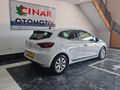 Galeriden Renault Clio 1.0 TCe Joy 2022 Model Malatya