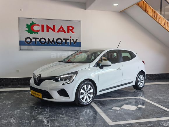 Galeriden Renault Clio 1.0 TCe Joy 2022 Model Malatya