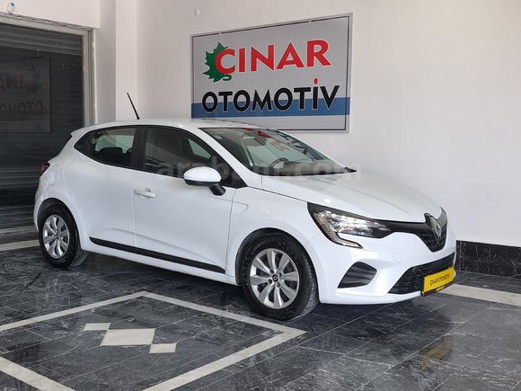 Galeriden Renault Clio 1.0 TCe Joy 2022 Model Malatya