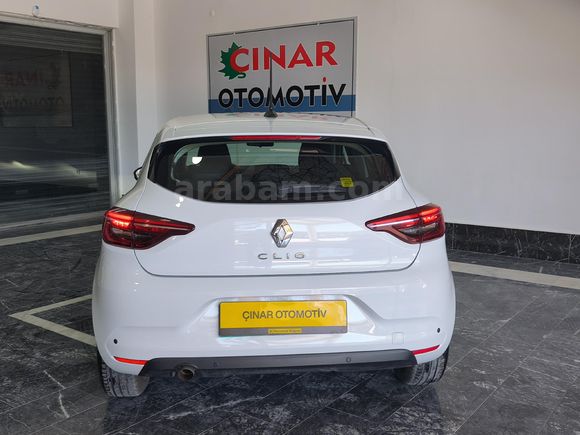 Galeriden Renault Clio 1.0 TCe Joy 2022 Model Malatya