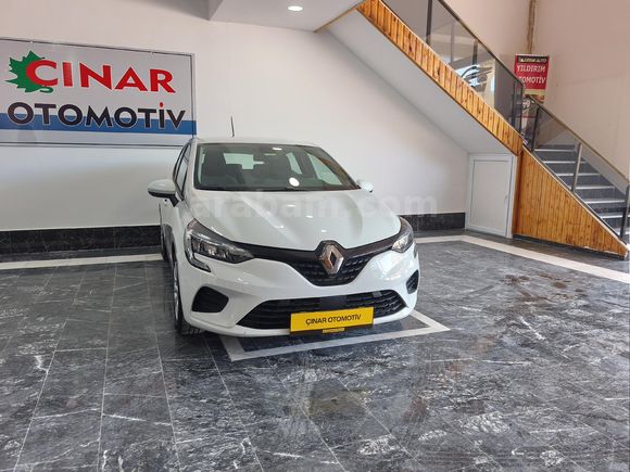 Galeriden Renault Clio 1.0 TCe Joy 2022 Model Malatya