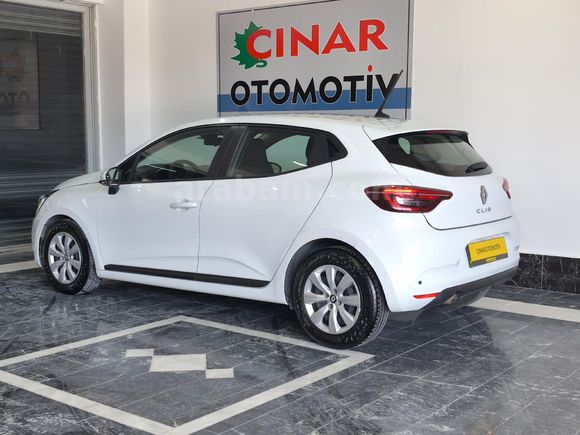 Galeriden Renault Clio 1.0 TCe Joy 2022 Model Malatya