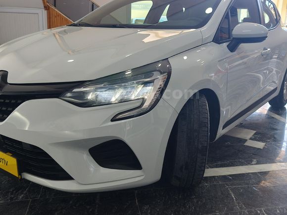 Galeriden Renault Clio 1.0 TCe Joy 2022 Model Malatya