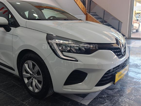 Galeriden Renault Clio 1.0 TCe Joy 2022 Model Malatya
