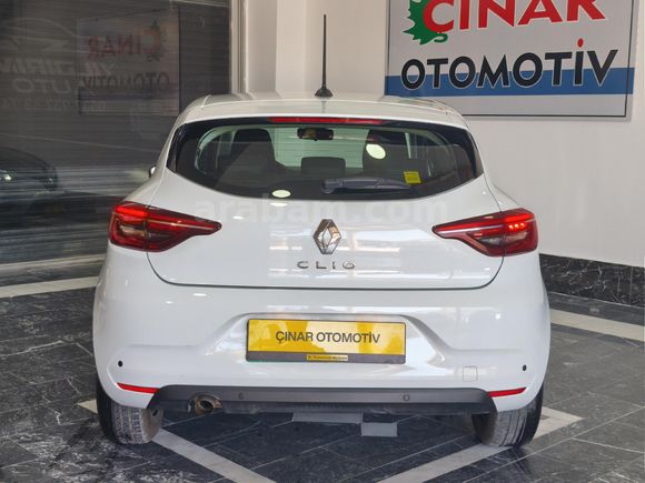 Galeriden Renault Clio 1.0 TCe Joy 2022 Model Malatya