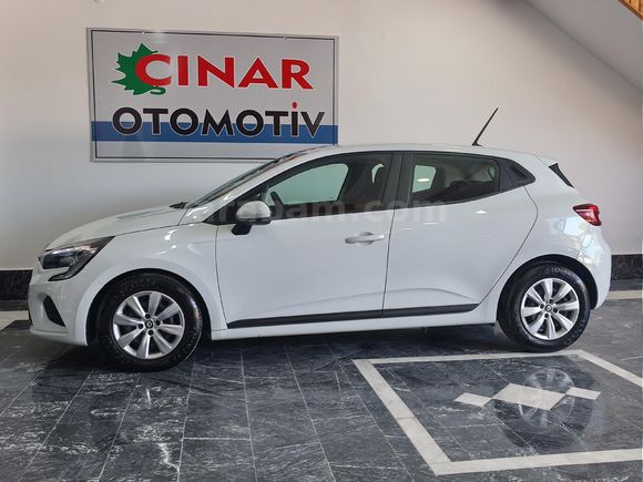 Galeriden Renault Clio 1.0 TCe Joy 2022 Model Malatya