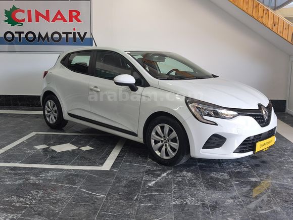 Galeriden Renault Clio 1.0 TCe Joy 2022 Model Malatya
