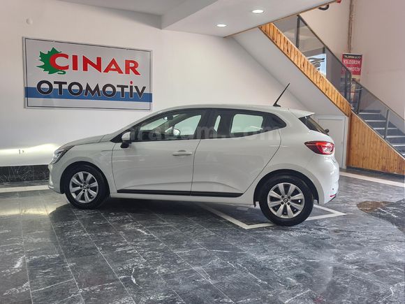 Galeriden Renault Clio 1.0 TCe Joy 2022 Model Malatya