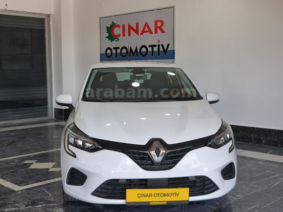 Galeriden Renault Clio 1.0 TCe Joy 2022 Model Malatya