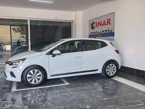 Galeriden Renault Clio 1.0 TCe Joy 2022 Model Malatya