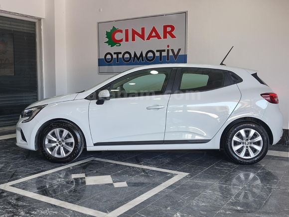 Galeriden Renault Clio 1.0 TCe Joy 2022 Model Malatya