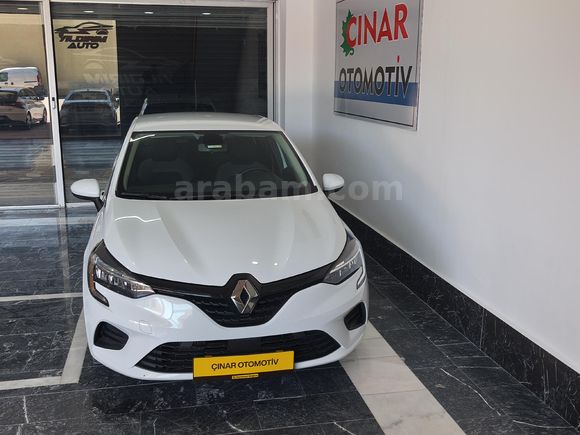 Galeriden Renault Clio 1.0 TCe Joy 2022 Model Malatya