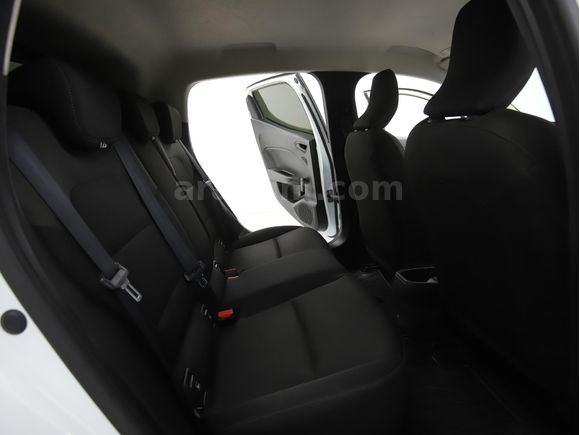 Galeriden Renault Clio 1.0 TCe Joy 2022 Model Malatya