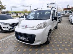 Sahibinden Fiat Fiorino Combi 1.3 Multijet Pop 2015 Model  MOTOR İYİ