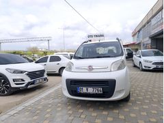 Sahibinden Fiat Fiorino Combi 1.3 Multijet Pop 2015 Model  MOTOR İYİ