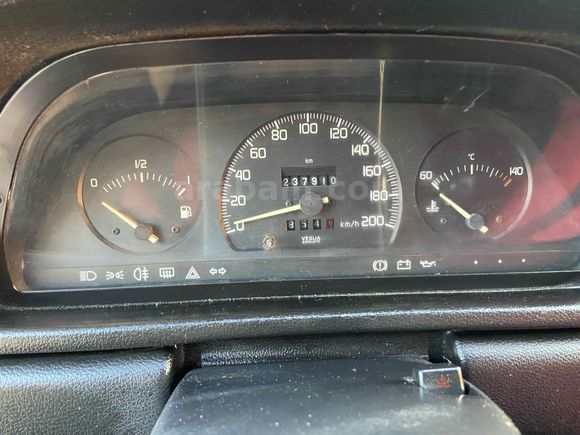Galeriden Fiat Uno 70 S 1996 Model Konya