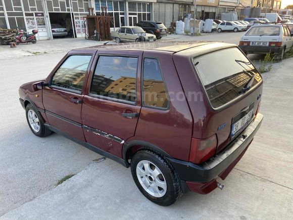 Galeriden Fiat Uno 70 S 1996 Model Konya