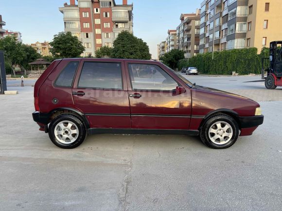 Galeriden Fiat Uno 70 S 1996 Model Konya