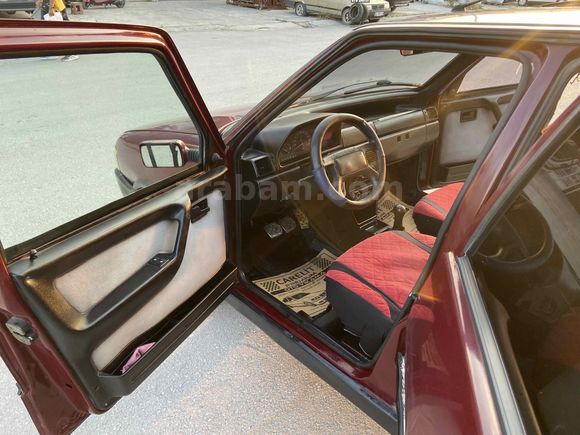 Galeriden Fiat Uno 70 S 1996 Model Konya