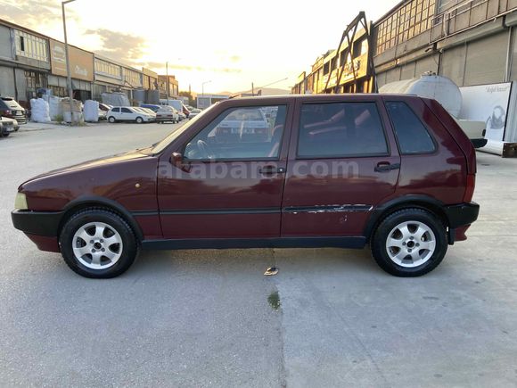 Galeriden Fiat Uno 70 S 1996 Model Konya