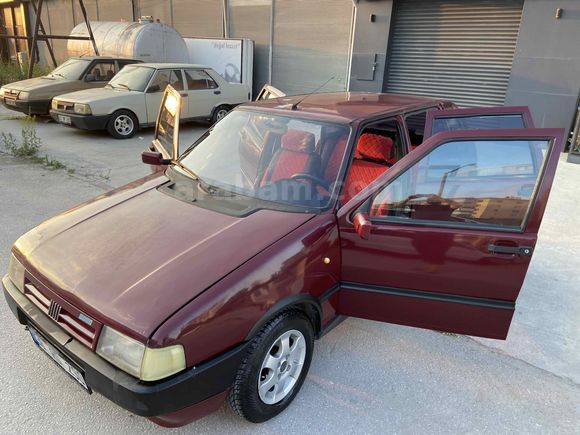 Galeriden Fiat Uno 70 S 1996 Model Konya