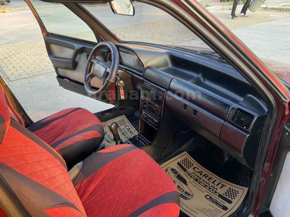 Galeriden Fiat Uno 70 S 1996 Model Konya