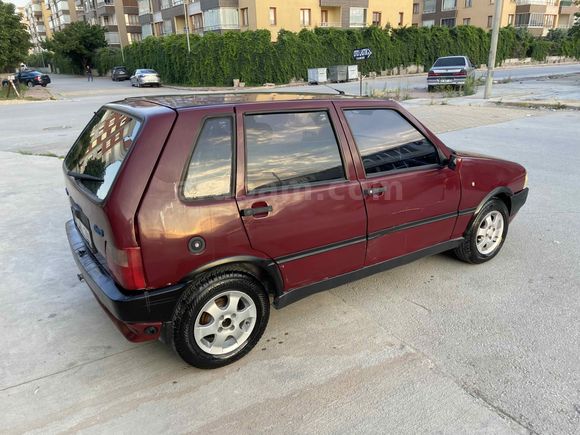Galeriden Fiat Uno 70 S 1996 Model Konya