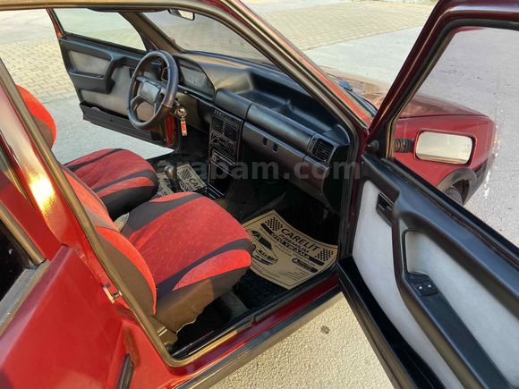 Galeriden Fiat Uno 70 S 1996 Model Konya