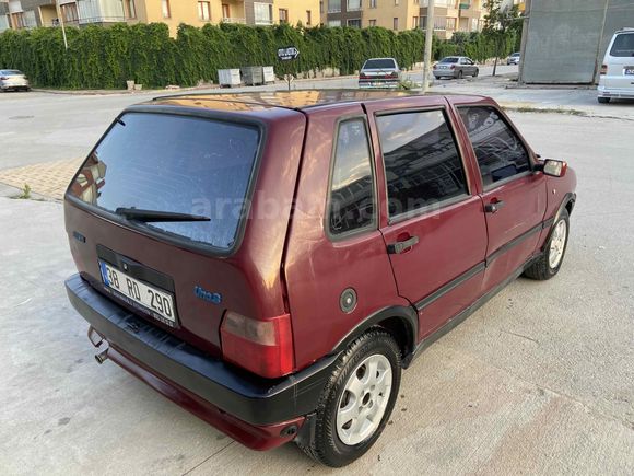 Galeriden Fiat Uno 70 S 1996 Model Konya