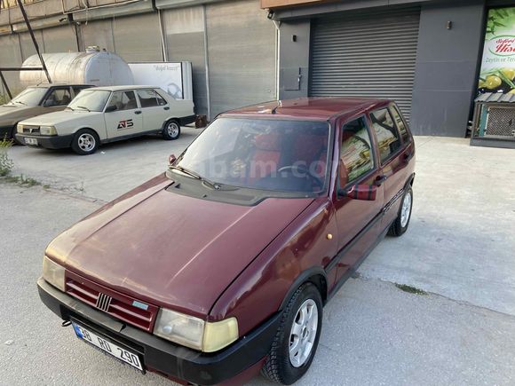 Galeriden Fiat Uno 70 S 1996 Model Konya