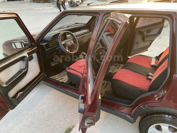 Galeriden Fiat Uno 70 S 1996 Model Konya